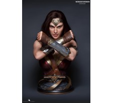 Justice League Wonder Woman Lifesize 1:1 Bust 69 CM